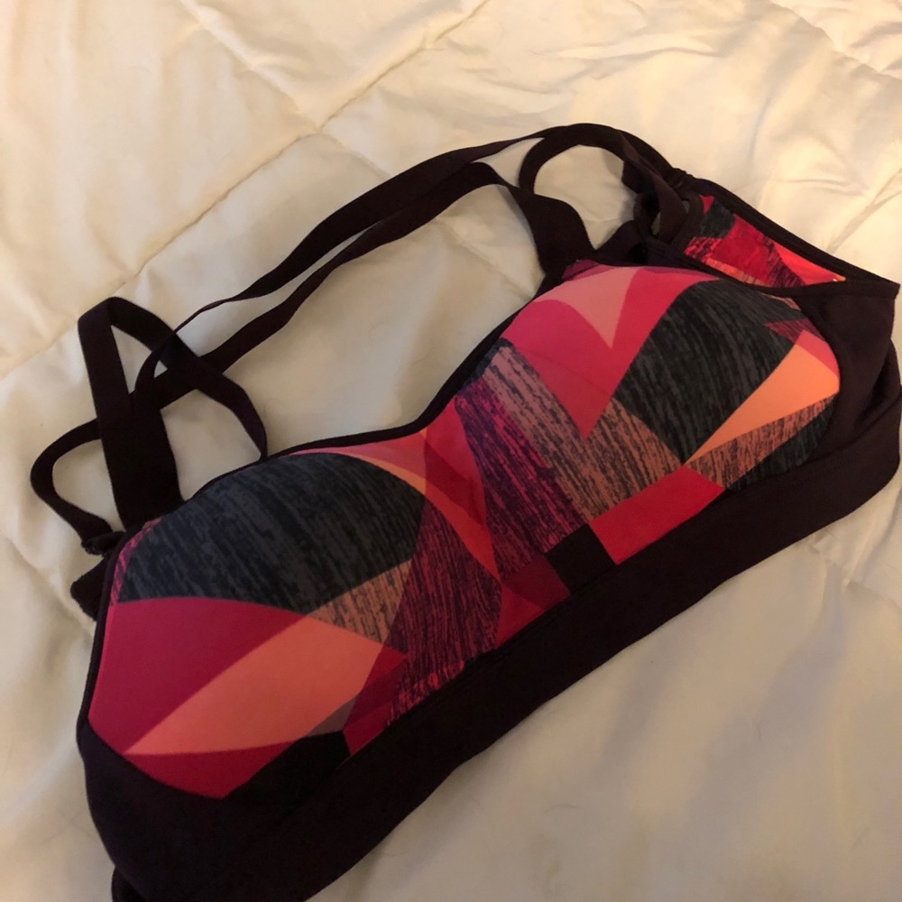Sports Bra - Target